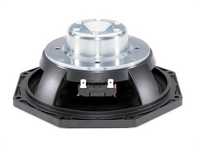 B&C 8 NDL 51 - 8'' 400W max Neodymium Mid-Bass Çıplak Hoparlör