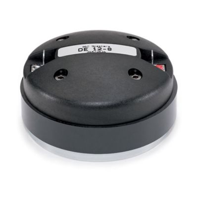 DE-12 Tweeter 50 Watt - 1