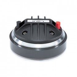 B&C - DE-250 Tweeter 120 Watt