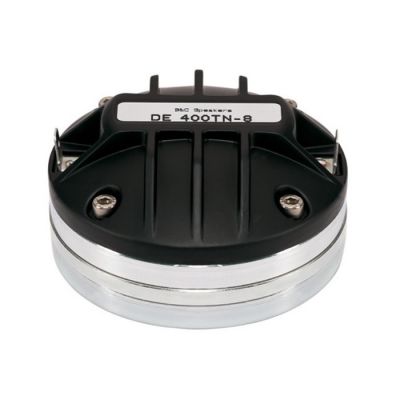 DE-400 TN Tweeter 100 Watt