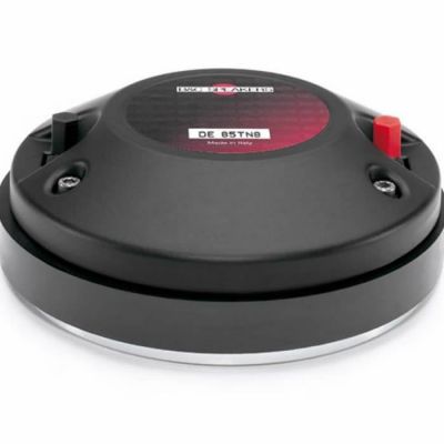 DE-75 TN Tweeter 220 Watt