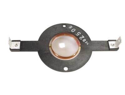 B&C MMD01016 DE-10 için 16 OHM Tweeter Mebran - 1