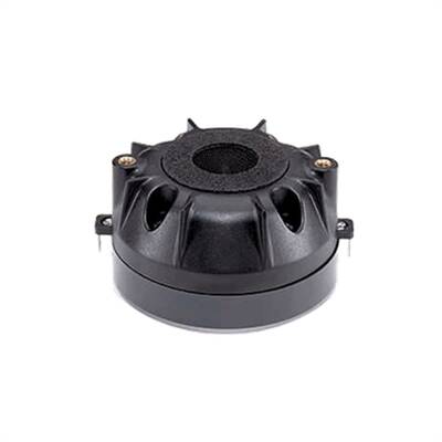 B&C Speakers DE10 20 Watt 1'' Compression Driver - 1