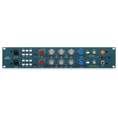 1273 2 Kanal Mikrofon Preamfisi - 1