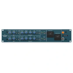 369-KT Classic Compressor/Limiter Ünitesi - 1