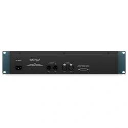 369-KT Classic Compressor/Limiter Ünitesi - 3