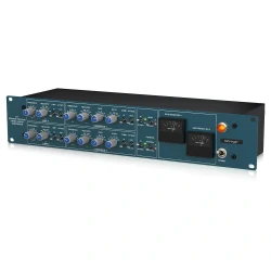 369-KT Classic Compressor/Limiter Ünitesi - 2