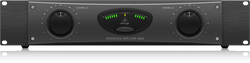 A800 2 Kanal 800W Power Amfi - 1