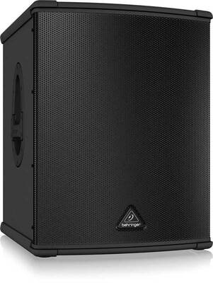 B1500XP 3000 Watt Aktif Subbass