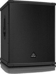 Behringer - B1800XP 3000 Watt Aktif Subbass