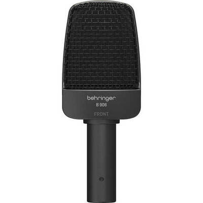 BA-906 Dinamik Mikrofon
