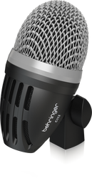 Behringer BC1500 7 Parça Davul Mikrofon Seti - 2