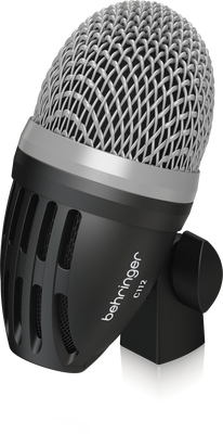 Behringer BC1500 7 Parça Davul Mikrofon Seti - 2