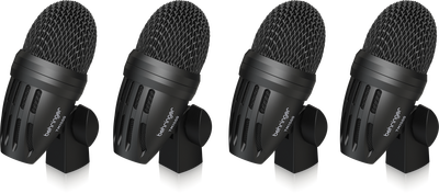Behringer BC1500 7 Parça Davul Mikrofon Seti - 3