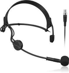 BC444 Premium Tek Yönlü Kardioid Kondenser Boyun Bantlı Mikrofon - 2