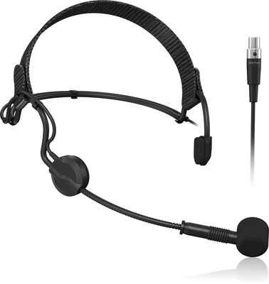 BC444 Premium Tek Yönlü Kardioid Kondenser Boyun Bantlı Mikrofon - 2