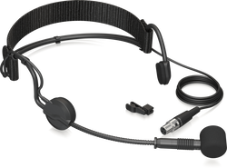 BC444 Premium Tek Yönlü Kardioid Kondenser Boyun Bantlı Mikrofon - 3