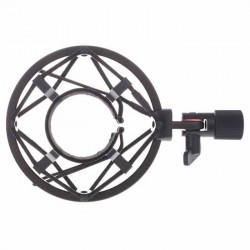 B-1 Tek Diyaframlı Condenser Stüdyo Kayıt Mikrofonu - 11