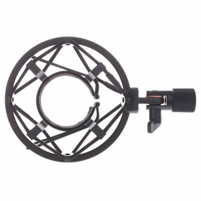 B-1 Tek Diyaframlı Condenser Stüdyo Kayıt Mikrofonu - 11