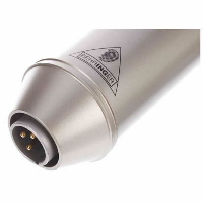 B-1 Tek Diyaframlı Condenser Stüdyo Kayıt Mikrofonu - 7