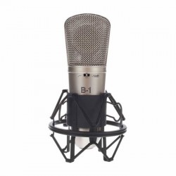 B-1 Tek Diyaframlı Condenser Stüdyo Kayıt Mikrofonu - 2
