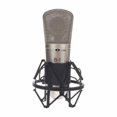 B-1 Tek Diyaframlı Condenser Stüdyo Kayıt Mikrofonu - 2