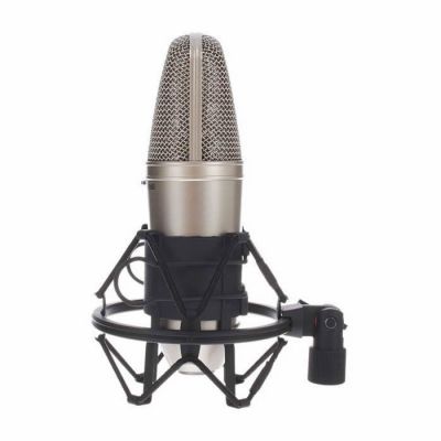 B-1 Tek Diyaframlı Condenser Stüdyo Kayıt Mikrofonu