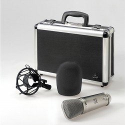 B-2 PRO Çift Diyaframlı Condenser Stüdyo Kayıt Mikrofonu - Thumbnail
