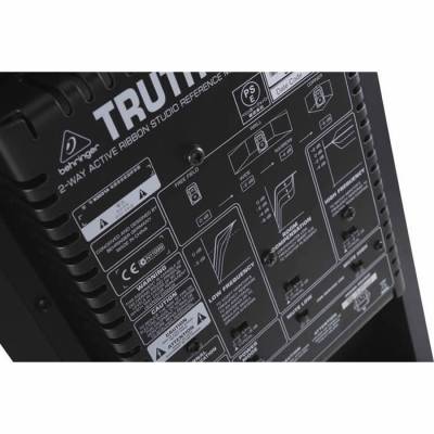 B3031A 2 Yollu 285 Watt Stüdyo Tipi Aktif Referans Monitör