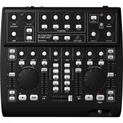 BCD3000 Profesyonel Dj Mikser - Behringer