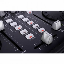 BCD3000 Profesyonel Dj Mikser - 5