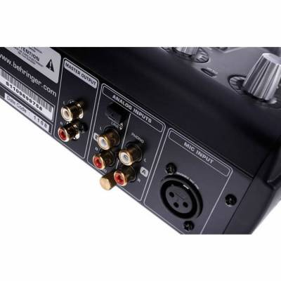BCD3000 Profesyonel Dj Mikser - 7