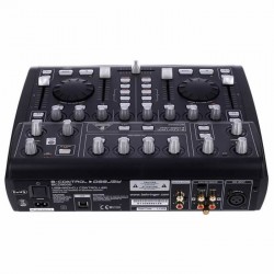 BCD3000 Profesyonel Dj Mikser - 9