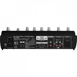 BCD3000 Profesyonel Dj Mikser - 2