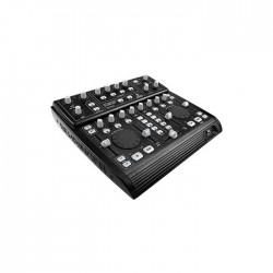 BCD3000 Profesyonel Dj Mikser - 3