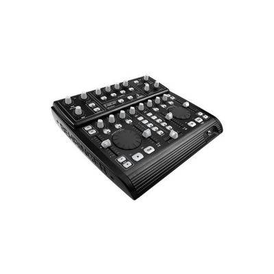 BCD3000 Profesyonel Dj Mikser - 3