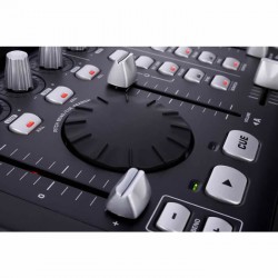 BCD3000 Profesyonel Dj Mikser - 8
