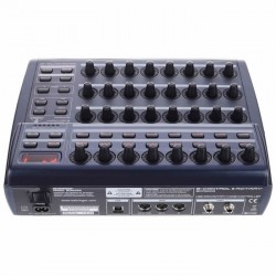 BCR2000 USB Midi Kontrol Aleti - Thumbnail