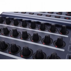 BCR2000 USB Midi Kontrol Aleti - Thumbnail