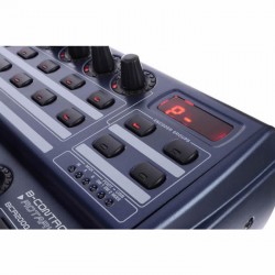 BCR2000 USB Midi Kontrol Aleti - Thumbnail