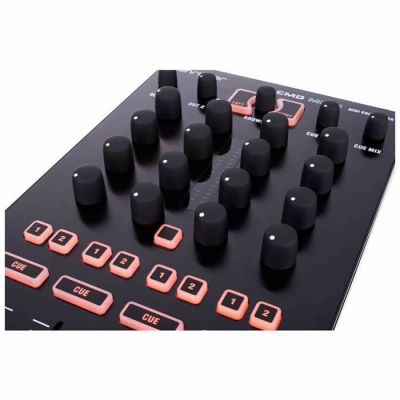 CMD MM-1 Profesyonel 4 Kanallı Dj Mikser