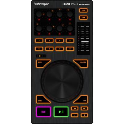 CMD PL-1 Dokunmatik Midi Dj Kontrol Modülü - 1