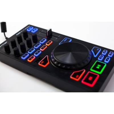 CMD PL-1 Dokunmatik Midi Dj Kontrol Modülü