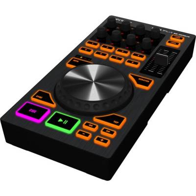 CMD PL-1 Dokunmatik Midi Dj Kontrol Modülü - 3