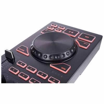 CMD PL-1 Dokunmatik Midi Dj Kontrol Modülü - 4