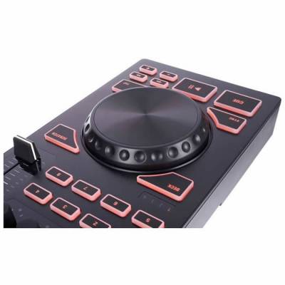 CMD PL-1 Dokunmatik Midi Dj Kontrol Modülü