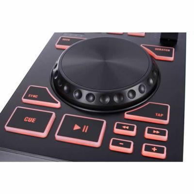 CMD PL-1 Dokunmatik Midi Dj Kontrol Modülü