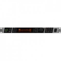 DEQ2496 Prossesör - Behringer