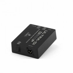 DI600P Pasif DI Box - 3