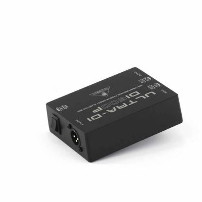 DI600P Pasif DI Box - 4